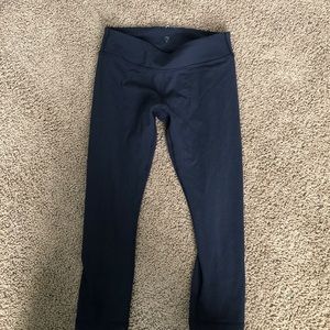 Iviva cropped leggings